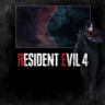 Resident Evil 4 — костюм для Леона и фильтр «Злодей» PS