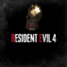 Resident Evil 4  замена звуковой дорожки Оригинальная в