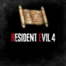 Resident Evil 4 — карта сокровищ: дополнение PS4 PS5