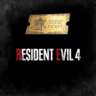 Resident Evil 4  купон на особое улучшение оружия x1 B