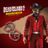 Dead Island 2 Character Pack - Silver Star Jacob PS4 P