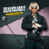 Dead Island 2 Character Pack -  Venice Vogue Bruno PS4