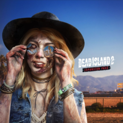 ✅DEAD ISLAND 2 EXPANSION PASS✅PS4✅PS5✅ПСН✅PLAYSTATION