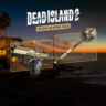 DEAD ISLAND 2 - GOLDEN WEAPONS PACK PS4 PS5 ПСН