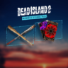 DEAD ISLAND 2 - MEMORIES OF BANOI PACK PS4 PS5 ПСН