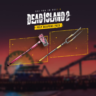 DEAD ISLAND 2 - PULP WEAPONS PACK PS4 PS5 ПСН
