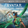 AVATAR FRONTIERS of PANDORA ULTIMATE  Epic games