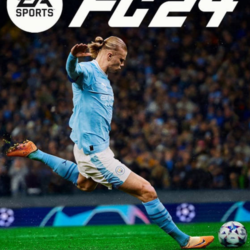 EA SPORTS FC 24/FIFA24/PS4-PS5/RUS/ОФЛАЙН
