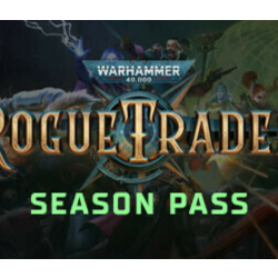 Warhammer 40,000: Rogue Trader - Season Pass DLC