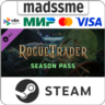 Warhammer 40,000: Rogue Trader - Season Pass * RU/СНГ