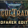 Warhammer 40000: Rogue Trader Voidfarer  STEAM [РФ/МИР]