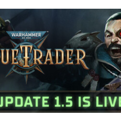 Warhammer 40,000: Rogue Trader * STEAM RU ⚡ АВТО 💳0%