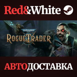 Warhammer 40,000: Rogue Trader * STEAM🔥АВТОДОСТАВКА