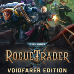 ❗WARHAMMER 40,000: ROGUE TRADER - VOIDFARER ❗XBOX🔑КЛЮЧ