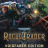 ❗WARHAMMER 40,000: ROGUE TRADER - VOIDFARER ❗XBOX🔑КЛЮЧ