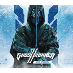 Ghostrunner 2 - Ice Pack DLC - STEAM GIFT РОССИЯ