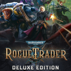 ❗WARHAMMER 40,000: ROGUE TRADER - DELUXE❗XBOX🔑КЛЮЧ❗
