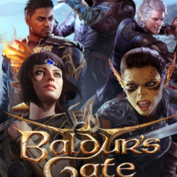 🔥Baldur’s Gate III (Xbox) игры общий аккаунт