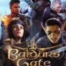 Baldur’s Gate III (Xbox) игры общий аккаунт