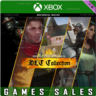 ✅❤️KINGDOM COME: DELIVERANCE - DLC COLLECTION❤️XBOX ONE🔑КЛЮЧ