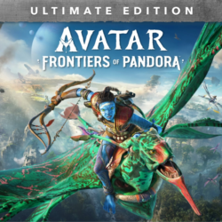 Avatar: Frontiers of Pandora Ultimate Uplay Оффлайн