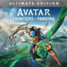 Avatar: Frontiers of Pandora Ultimate Uplay Оффлайн