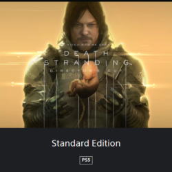 💥DEATH STRANDING DIRECTOR'S CUT🔵 PS4/PS5 🔴ТУРЦИЯ🔴