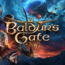 🌗Baldur's Gate 3 Xbox Series X|S Активация