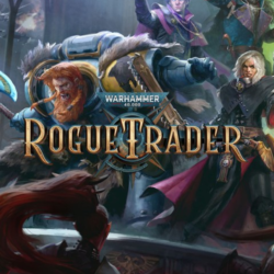 Warhammer 40,000: Rogue Trader (Аренда аккаунта Steam)