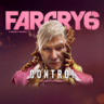 Far Cry® 6: 2-е дополнение "Пэйган: контроль" PS4 PS5