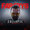 3-е дополнение к Far Cry® 6: "Иосиф: Коллапс" PS4 PS5