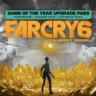 Far Cry® 6 Game of the Year Upgrade Pass PS4 PS5 ПСН