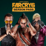Far Cry® 6 Season Pass PS4 PS5 ПСН PLAYSTATION