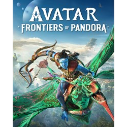 ✅Avatar: Frontiers of Pandora ✅XBOX SERIES X|S🔑КЛЮЧ✅🔑