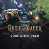 Warhammer 40,000: Rogue Trader - Voidfarer  Xbox X|S