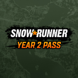 ✅SnowRunner - Year 2 Pass✅PS4✅PS5✅ПСН✅PLAYSTATION