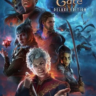 Baldur's Gate 3 - Digital Deluxe Xbox Series X|S