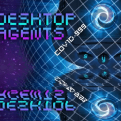 ✅Desktop Agents - Cov1d-999⚡Steam\РФ   Весь Мир\Key⭐