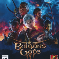 🎮✅🔴BALDUR'S GATE 3 XBOX SERIES X|S🔑КЛЮЧ USA ЛИЦЕНЗИЯ
