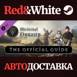 Medieval Dynasty - Official Guide DLC * STEAM RU🔥