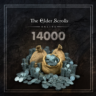 The Elder Scrolls® Online: 14000 Crowns ПСН PLAYSTATION