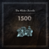 The Elder Scrolls® Online: 1500 Crowns ПСН PLAYSTATION