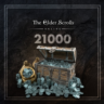 The Elder Scrolls® Online: 21000 Crowns ПСН PLAYSTATION