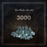 The Elder Scrolls® Online: 3000 Crowns ПСН PLAYSTATION