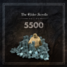 The Elder Scrolls® Online: 5500 Crowns ПСН PLAYSTATION