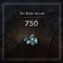 The Elder Scrolls® Online: 750 Crowns ПСН PLAYSTATION