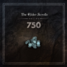 The Elder Scrolls® Online: 750 Crowns ПСН PLAYSTATION