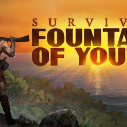 ⭐️ Survival: Fountain of Youth [Steam/Global][CashBack]
