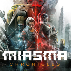 ⭐️ Miasma Chronicles [Steam/Global][CashBack]