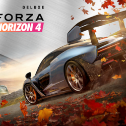 ⭐️  Forza Horizon 4   FULL DLC [Steam/Global][OFFLINE]